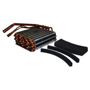 A/C Evaporator Core for 93-94 Jeep ZJ Grand Cherokee w/ 4.0L or 5.2L Engines Crown Automotive
