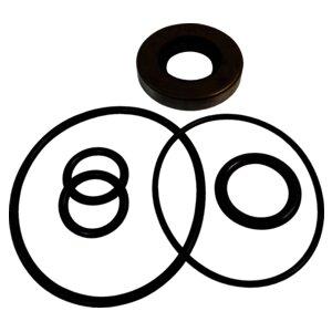 Power Steering Pump Seal Kit for Select 93-04 Jeep ZJ, WJ, WG Grand Cherokees Crown Automotive