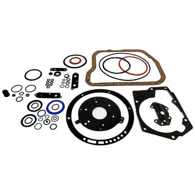 Transmission Overhaul Kit for 93-98 Jeep Grand Cherokee w/ 46RE Transmission Crown Automotive