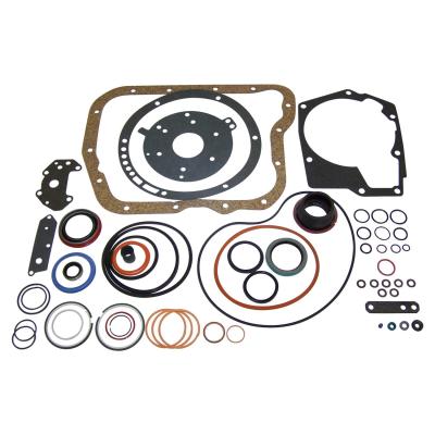 Transmission Overhaul Kit for 1994-1996 ZJ Grand Cherokee w/ 46RE, 46RH Trans. Crown Automotive