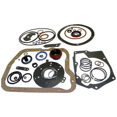 Transmission Overhaul Kit for 1994-1996 ZJ Grand Cherokee w/ 46RE, 46RH Trans. Crown Automotive