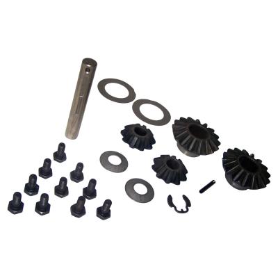 Differential Gear Kit for 82-84 Jeep SJ, J-Series w/ D44 Front Axle w/ Discon. Crown Automotive