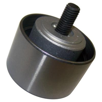 Timing Belt &amp; Accessory Drive Belt Idler Pulley for 03-06 TJ, 03-05 KJ w/ 2.4L Crown Automotive
