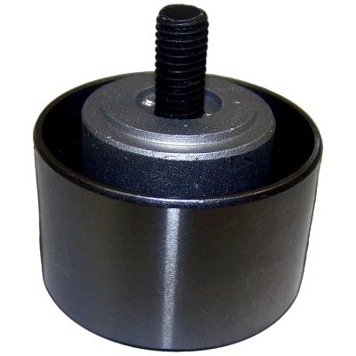 Timing Belt &amp; Accessory Drive Belt Idler Pulley for 03-06 TJ, 03-05 KJ w/ 2.4L Crown Automotive