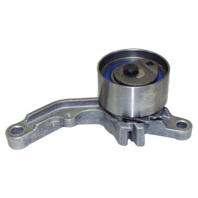 Timing Belt Tensioner for Jeep 03-05 KJ Liberty, 03-06 TJ Wrangler w/ 2.4L Eng Crown Automotive