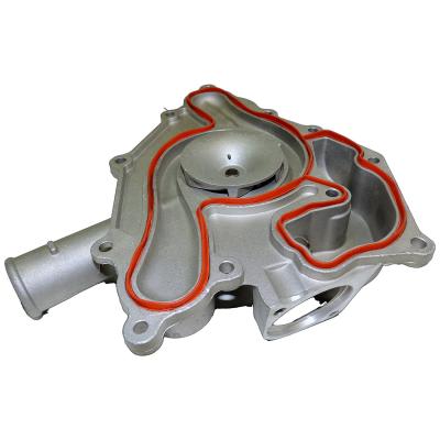 Water Pump for Select 2005-2010 Jeep Gr. Cherokee &amp; Commander w/ 5.7L or 6.1L Crown Automotive