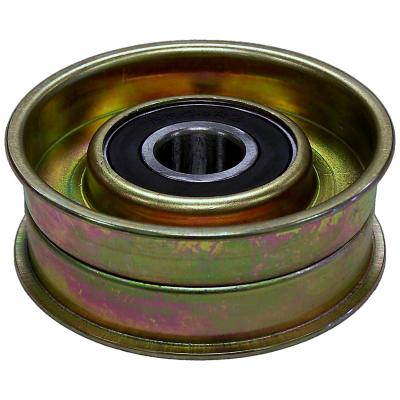 Drive Belt Idler Pulley 95-01 Jeep Grand Cherokee, XJ Cherokee w/ 2.5L, 3.1L Dsl Crown Automotive
