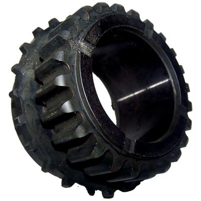Drive Sprocket for Jeep TJ Wrangler, KJ Liberty, XJ Cherokee w/ NP231 Trans Case Crown Automotive