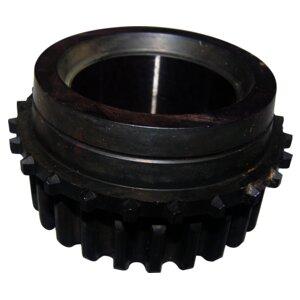 Drive Sprocket for Jeep TJ Wrangler, KJ Liberty, XJ Cherokee w/ NP231 Trans Case Crown Automotive