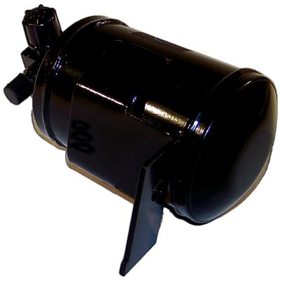 Receiver Drier for 1994-1996 Jeep XJ Cherokee w/ 2.5L, 4.0L Engines w/ R134A A/C Crown Automotive