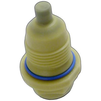Transmission Output Speed Sensor - 93-04 Jeep Grand Cherokee w/ 42RE, 44RE, 46RE Crown Automotive