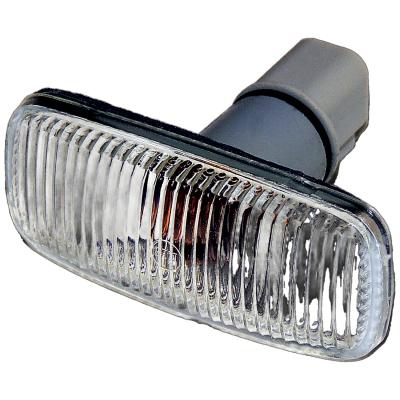 Side Repeater Lamp Jeep 05-17 Gr. Cherokee, Commander, Liberty, Patriot, Compass Crown Automotive
