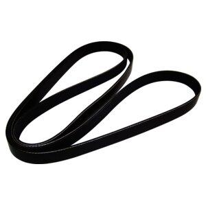Accessory Drive Belt for 00-06 TJ Wrangler and 99-04 WJ Grand Cherokee w/ 4.0L Crown Automotive