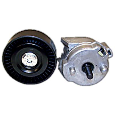 Drive Belt Tensioner Jeep 01-06 TJ Wrangler, 99-04 WJ Grand Cherokee w/ 4.0L Eng Crown Automotive