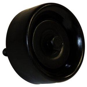 Drive Belt Idler Pulley for Jeep 00-06 TJ Wrangler, 99-04 WJ, WG Grand Cherokee Crown Automotive