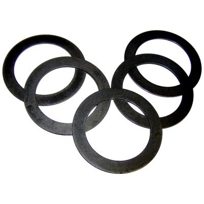 Pinion Shim Set (.045 Inch to .049 Inch) for Select Jeep JL, JK, WK, WJ, ZJ, XK, KK Crown Automotive