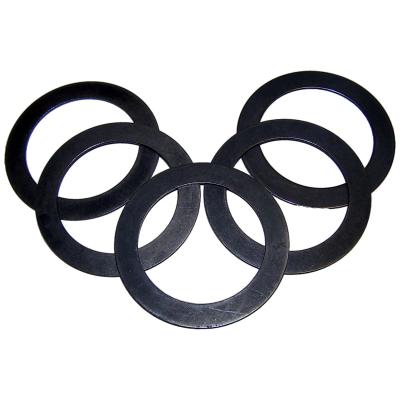 Pinion Shim Set (.045 Inch to .049 Inch) for Select Jeep JL, JK, WK, WJ, ZJ, XK, KK Crown Automotive