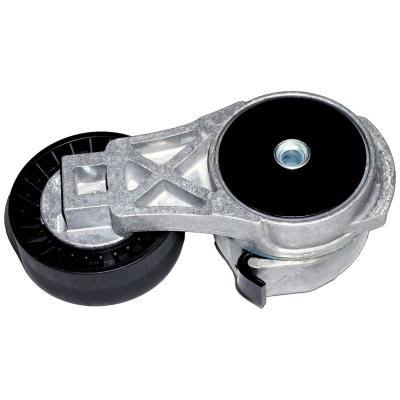Drive Belt Tensioner for Jeep 03-06 TJ Wrangler &amp; 02-05 KJ Liberty w/ 2.4L Eng Crown Automotive