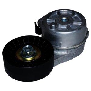 Drive Belt Tensioner for Jeep 03-06 TJ Wrangler &amp; 02-05 KJ Liberty w/ 2.4L Eng Crown Automotive
