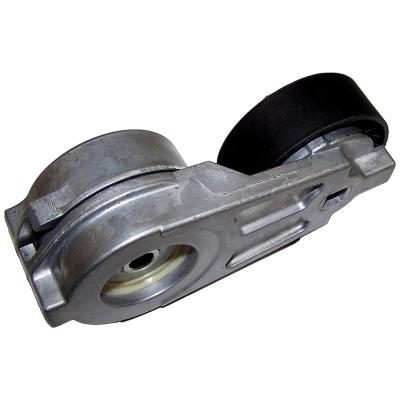 Drive Belt Tensioner for Select 05-10 Jeep WK Grand Cherokee, XK Commander Crown Automotive
