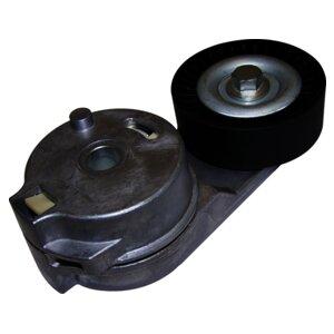 Drive Belt Tensioner for Select 05-10 Jeep WK Grand Cherokee, XK Commander Crown Automotive