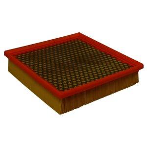 Air Filter for 11-21 WK Grand Cherokee or 06-14 Chrysler 300 w/ 3.0L Diesel Eng Crown Automotive