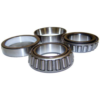 Differential Bearing Kit for 1976-12 Jeep Models w/ AMC 20, 8.25 Inch, 44 Rear Axles Crown Automotive