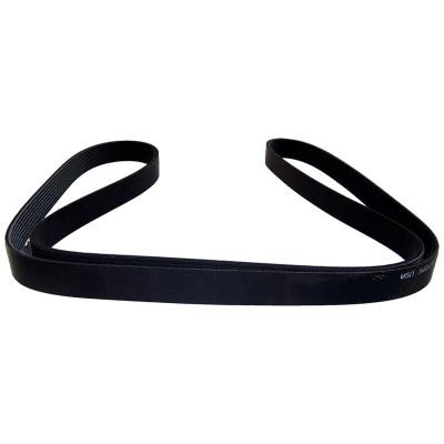 Accessory Drive Belt for 1996 Jeep Grand Cherokee w/ 2.5L Diesel Engine Crown Automotive