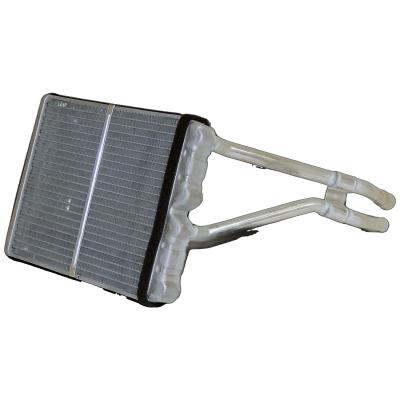 Heater Core for 1997-2001 Jeep Wrangler and Cherokee w/ Left Hand Drive Crown Automotive