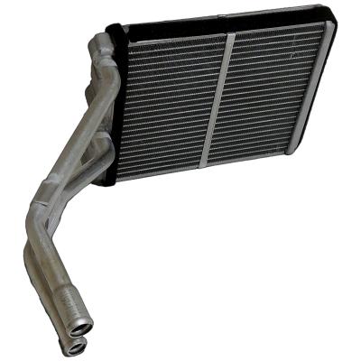 Heater Core for 1997-2001 Jeep Wrangler and Cherokee w/ Left Hand Drive Crown Automotive
