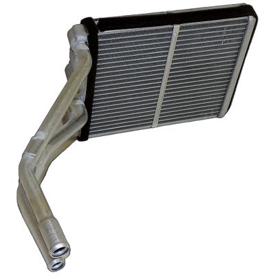 Heater Core for 1997-2001 Jeep Wrangler and Cherokee w/ Left Hand Drive Crown Automotive