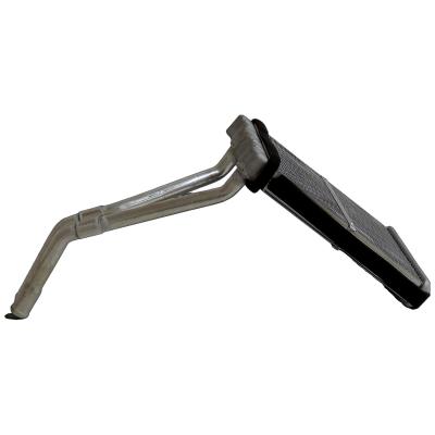 Heater Core for 1997-2001 Jeep Wrangler and Cherokee w/ Left Hand Drive Crown Automotive