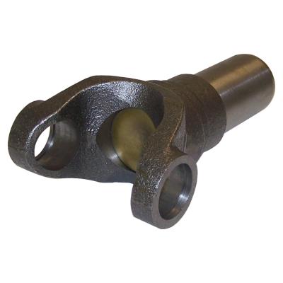 Rear Drive Shaft Slip Yoke for Select 1996-2006 Jeep TJ, XJ, ZJ, WJ, 26 Splines Crown Automotive