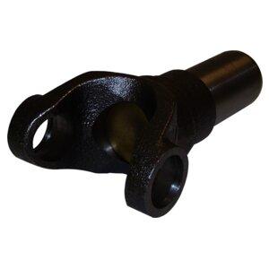Rear Drive Shaft Slip Yoke for Select 1996-2006 Jeep TJ, XJ, ZJ, WJ, 26 Splines Crown Automotive
