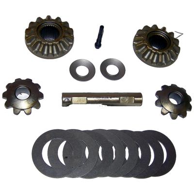 Differential Gear Set for 96-10 Jeep WK, XK, XJ, KK KJ Models w/ 8.25 Inch Rear Axle Crown Automotive