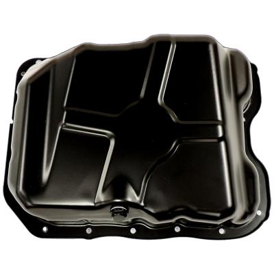 Engine Oil Pan 2007-2017 Jeep MK Compass, Patriot w/ 2.0L, 2.4L Engines Crown Automotive