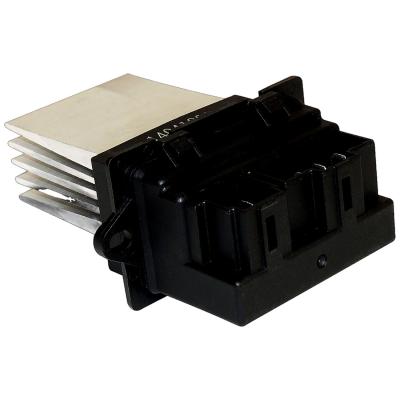 Blower Motor Module for Jeep Grand Cherokee, Commander, Liberty w/ Auto. Temp Crown Automotive
