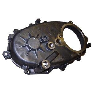 Rear Transfer Case Housing Half for Jeep XJ, ZJ, WJ w/ NP242 Transfer Case Crown Automotive