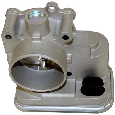 Throttle Body for 2007-2017 Jeep Compass / Patriot w/ 2.0L, 2.4L Engines Crown Automotive