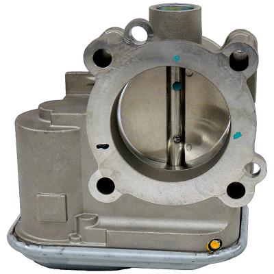 Throttle Body for 2007-2017 Jeep Compass / Patriot w/ 2.0L, 2.4L Engines Crown Automotive