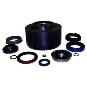 Viscous Coupling Kit for 1997-1998 ZJ Grand Cherokee w/ NV249 Transfer Case Includes Viscous Coupling and Seals Crown Automotive