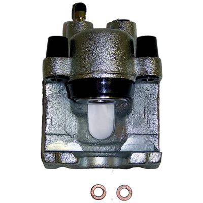 Left Rear Brake Caliper Less Pads for 1999-2004 Jeep WJ, WG Grand Cherokee Crown Automotive
