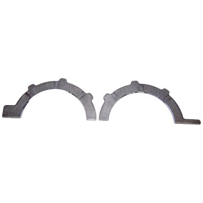 Crankshaft Thrust Washer Set for Jeep Liberty, Commander, 99-10 Grand Cherokee Crown Automotive