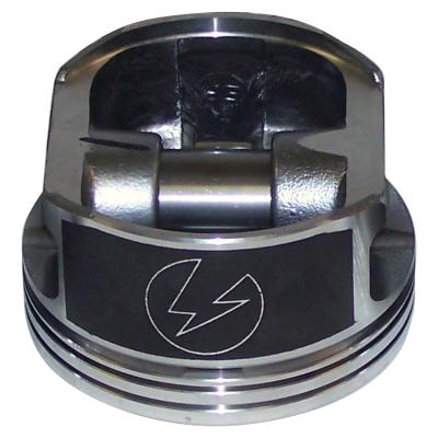 .020 Inch Oversize Piston &amp; Pin for 99-07 Jeep Gr. Cherokee, Commander w/ 4.7L Eng. Crown Automotive