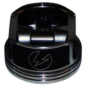 .020 Inch Oversize Piston &amp; Pin for 99-07 Jeep Gr. Cherokee, Commander w/ 4.7L Eng. Crown Automotive