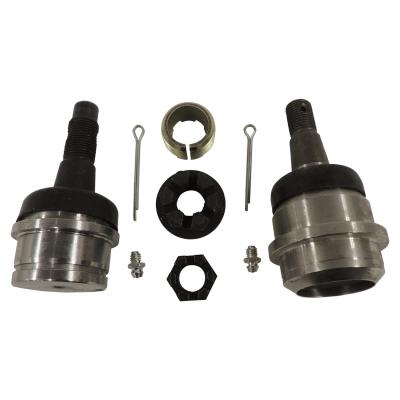 Heavy Duty Zero Lash Ball Joint Set for 99-04 Jeep Grand Cherokee Crown Automotive