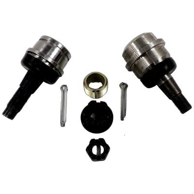 Heavy Duty Zero Lash Ball Joint Set for 99-04 Jeep Grand Cherokee Crown Automotive