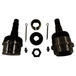 Heavy Duty Zero Lash Ball Joint Set for 99-04 Jeep Grand Cherokee Crown Automotive