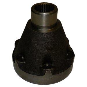 Front Pinion Flange for Select 1999-2001 Jeep WJ Grand Cherokee, 26 Splines Crown Automotive