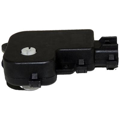 Blend Door Actuator for 1999-2004 Jeep WJ Grand Cherokee w/ Auto Temp Control Crown Automotive